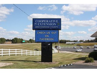 Property photo 15 - LAND AUCTION - 261+/- ACRES IN BRECKINRIDGE COUNTY